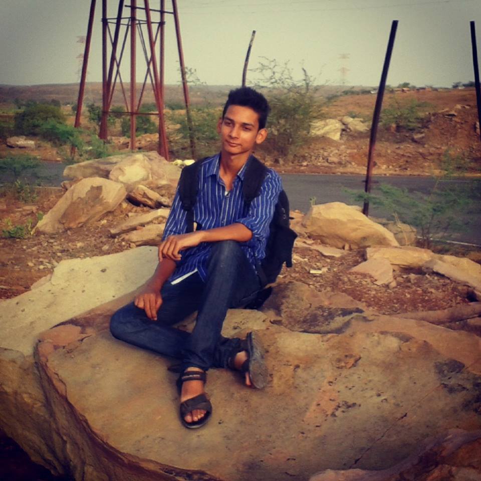sparshp's profile picture
