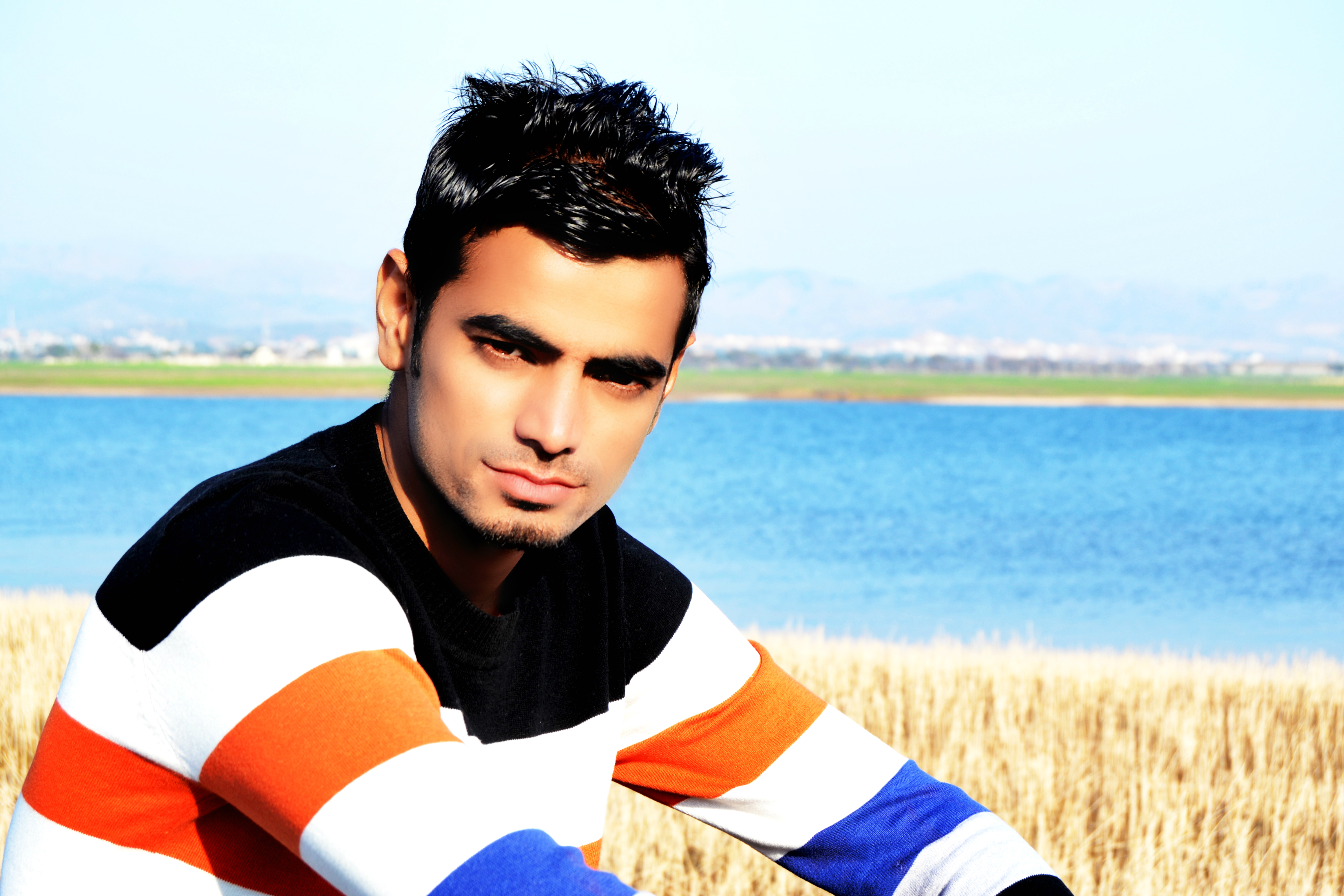 Nabeel Raja's profile picture