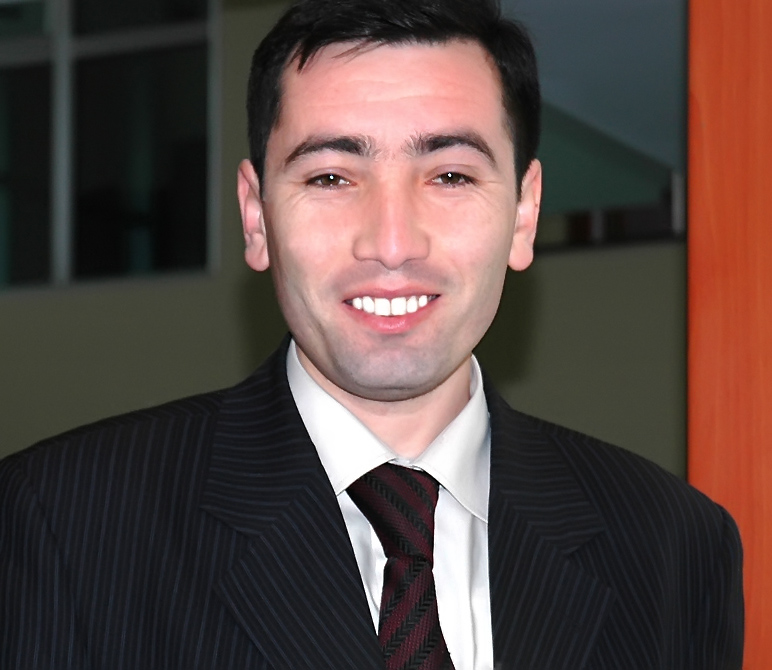 sahib kazimov's profile picture