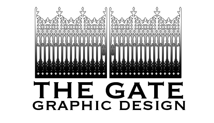 The Gate Graphic Design's profile picture