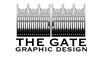 The Gate Graphic Design