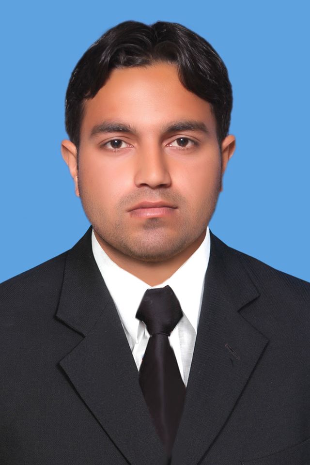 Mohammad Babar's profile picture