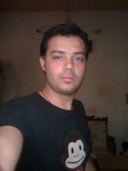 Click Designer's profile picture