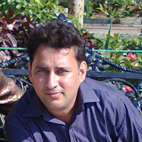 nupurj's profile picture