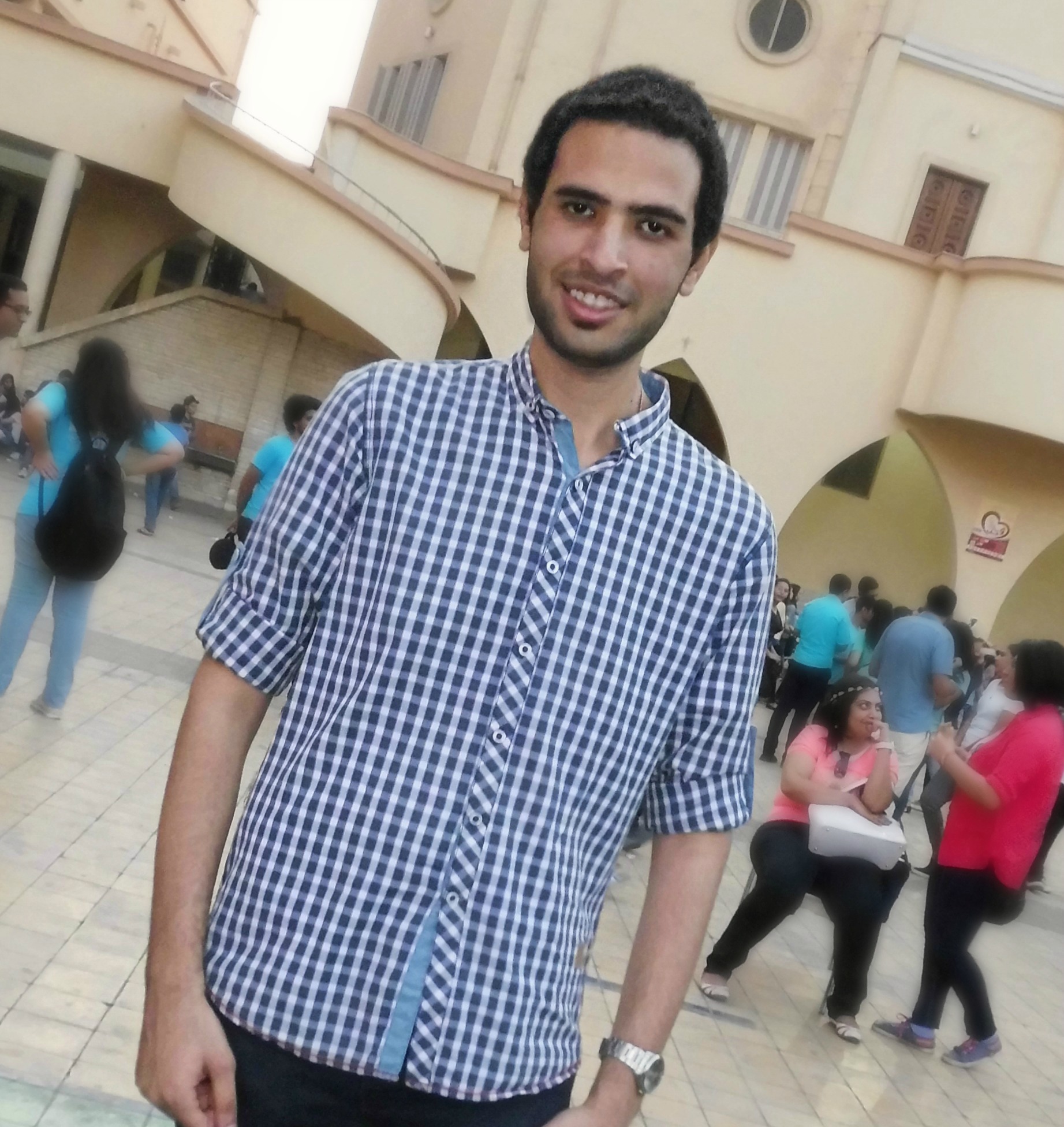 PeterHany94's profile picture
