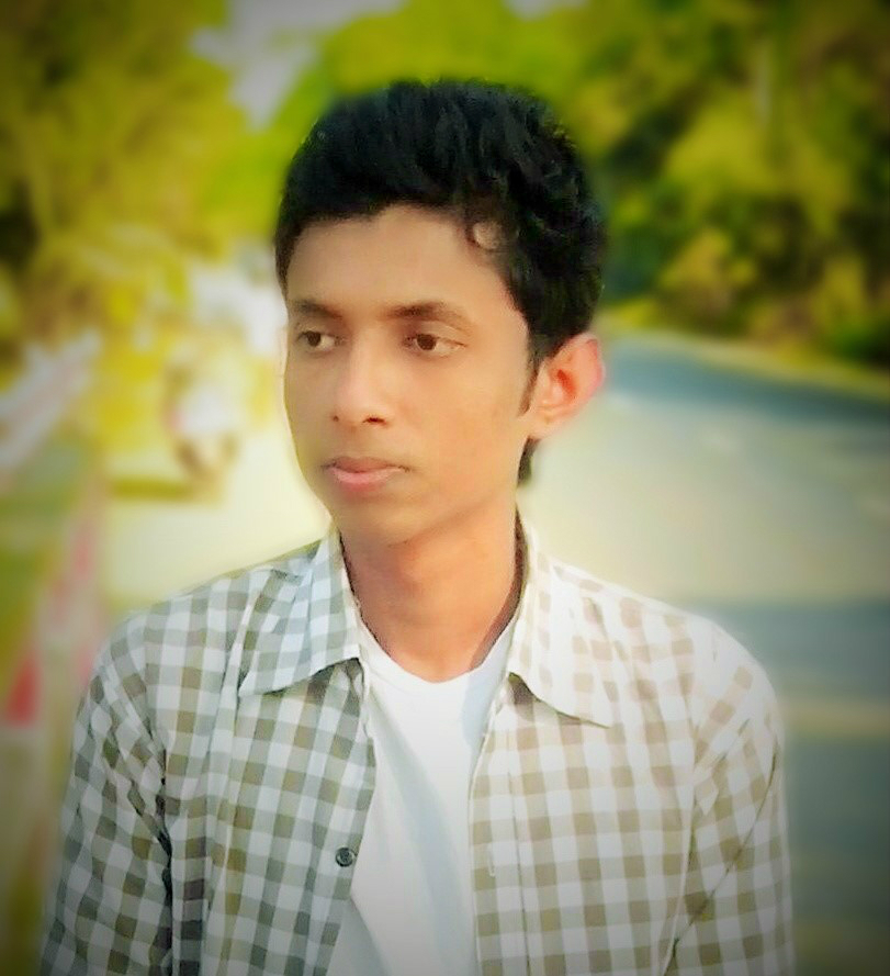 Gazi Tarek's profile picture