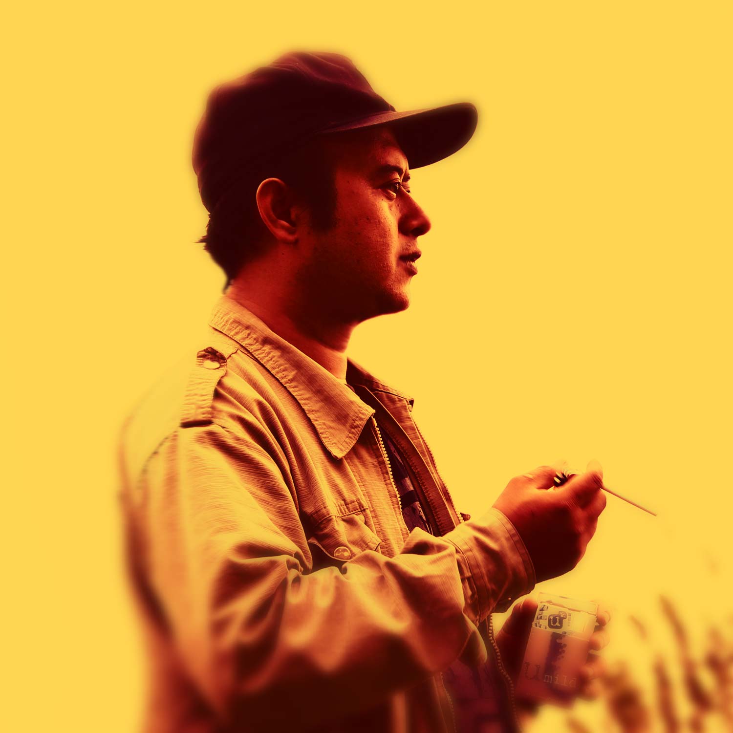 Himawan Jogja's profile picture