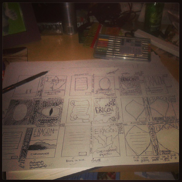 AURYNDesigns's profile picture