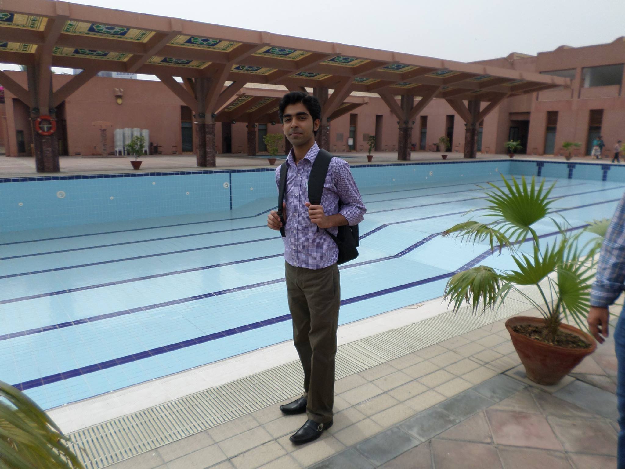 Aly Gulamani's profile picture