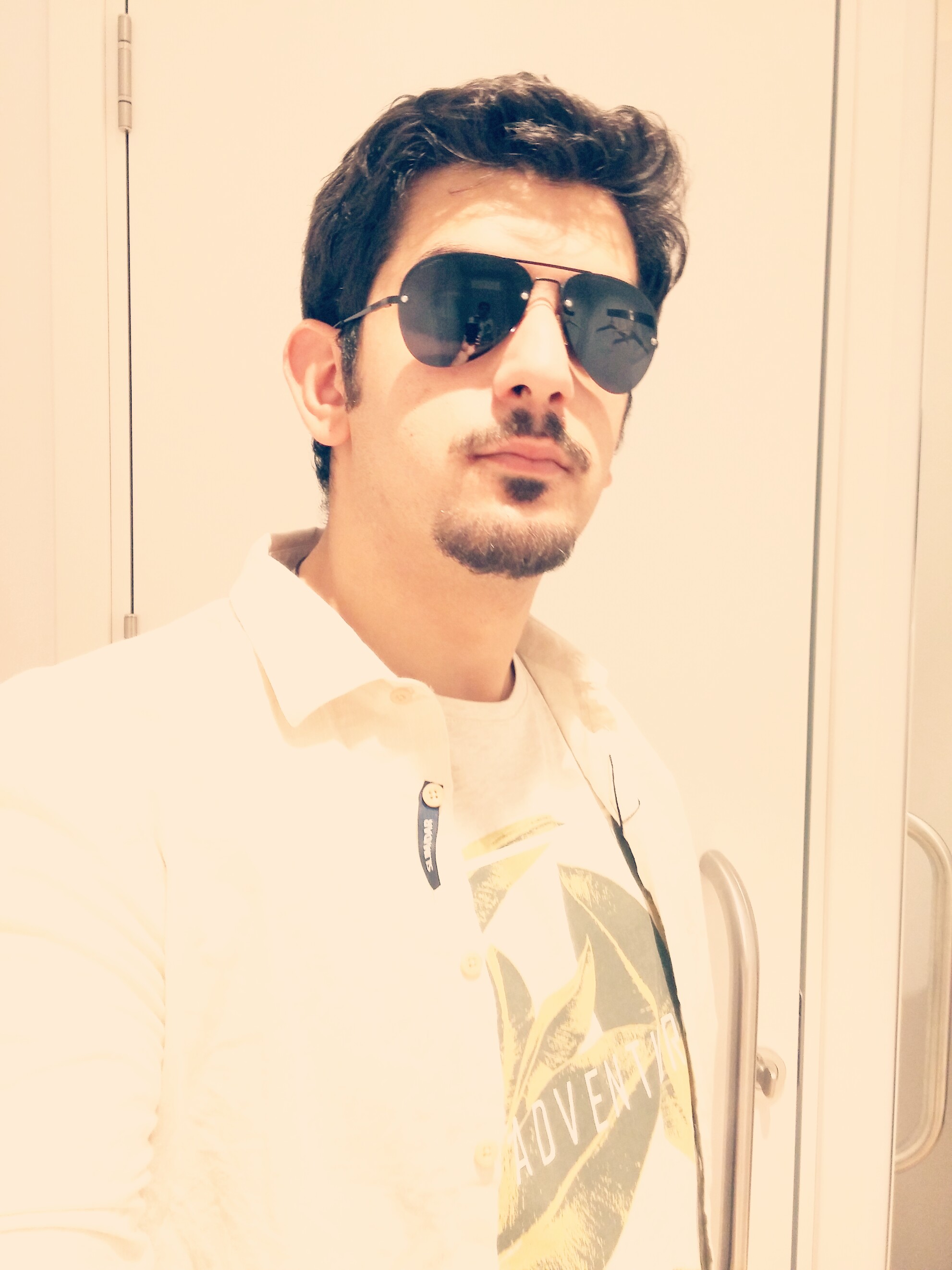 Emin Bayrak's profile picture