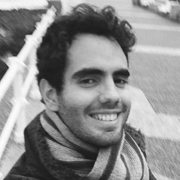danielponte's profile picture