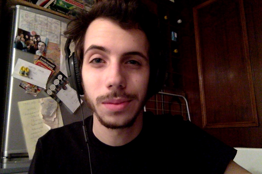 Thin Nik's profile picture