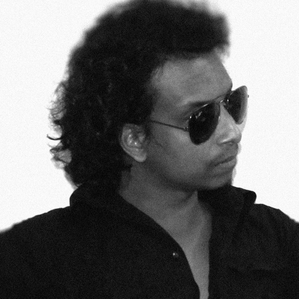 Abhilaash Purushothaman's profile picture