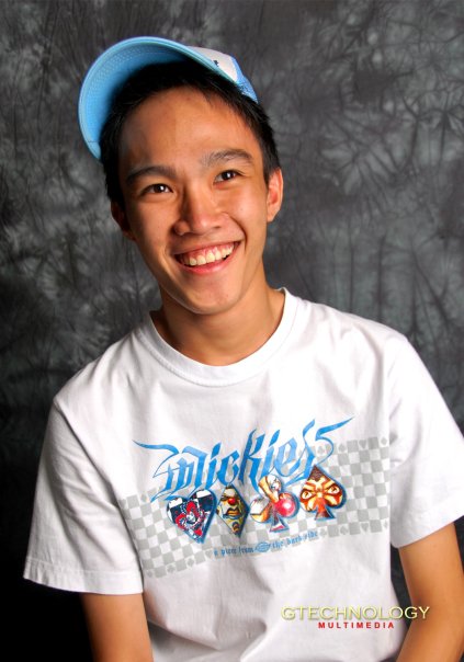 JohnEuraba's profile picture