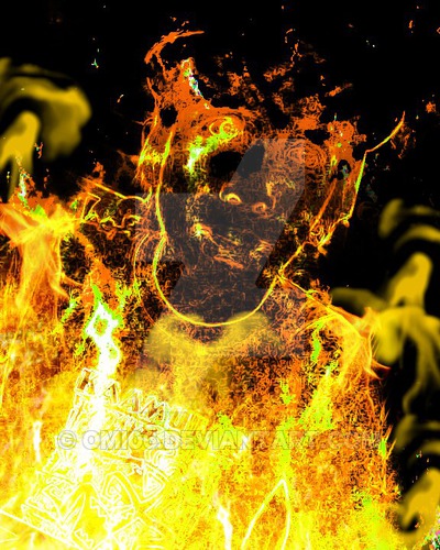 omi10's profile picture
