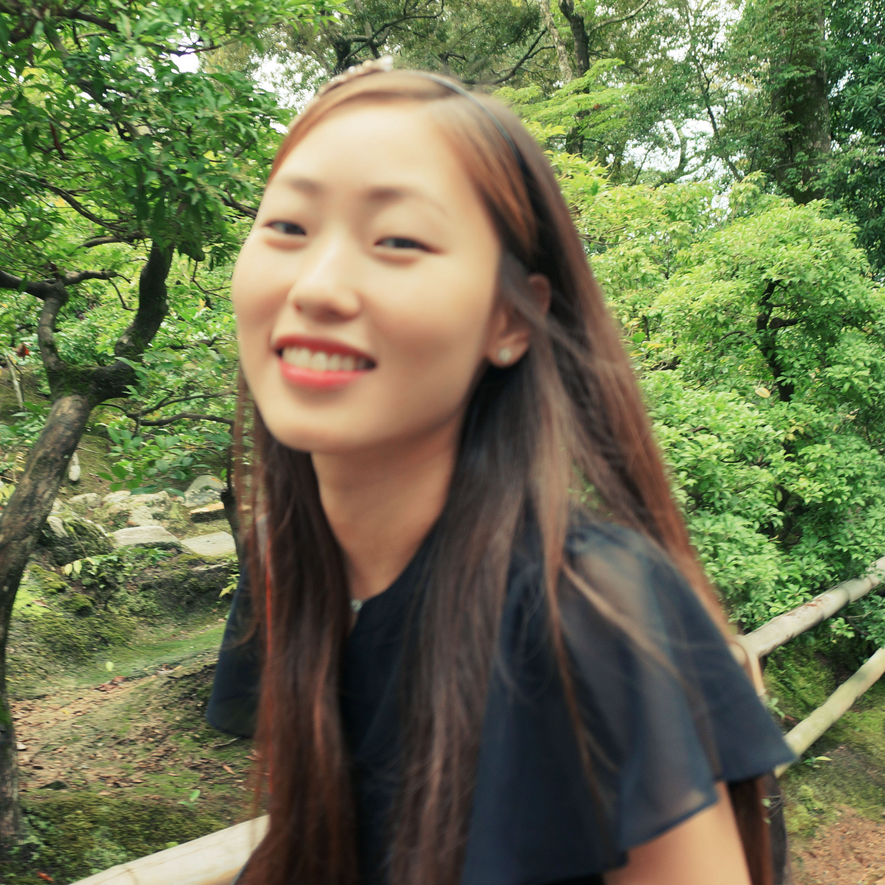 Hyojinlee's profile picture