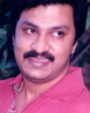 Suresh Thomas George