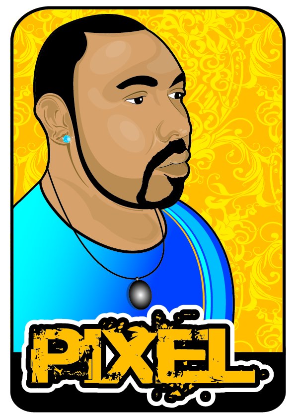 PIXEL KREEATIVE's profile picture