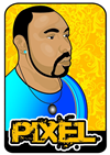 PIXEL KREEATIVE