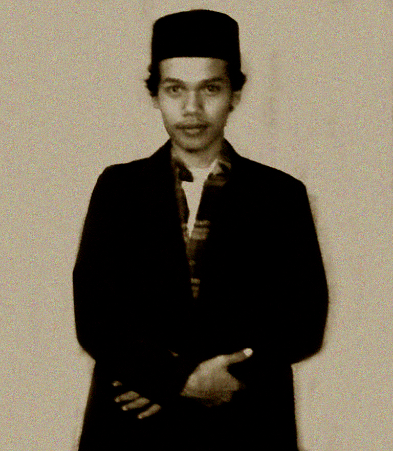 Hudi Darmawan's profile picture