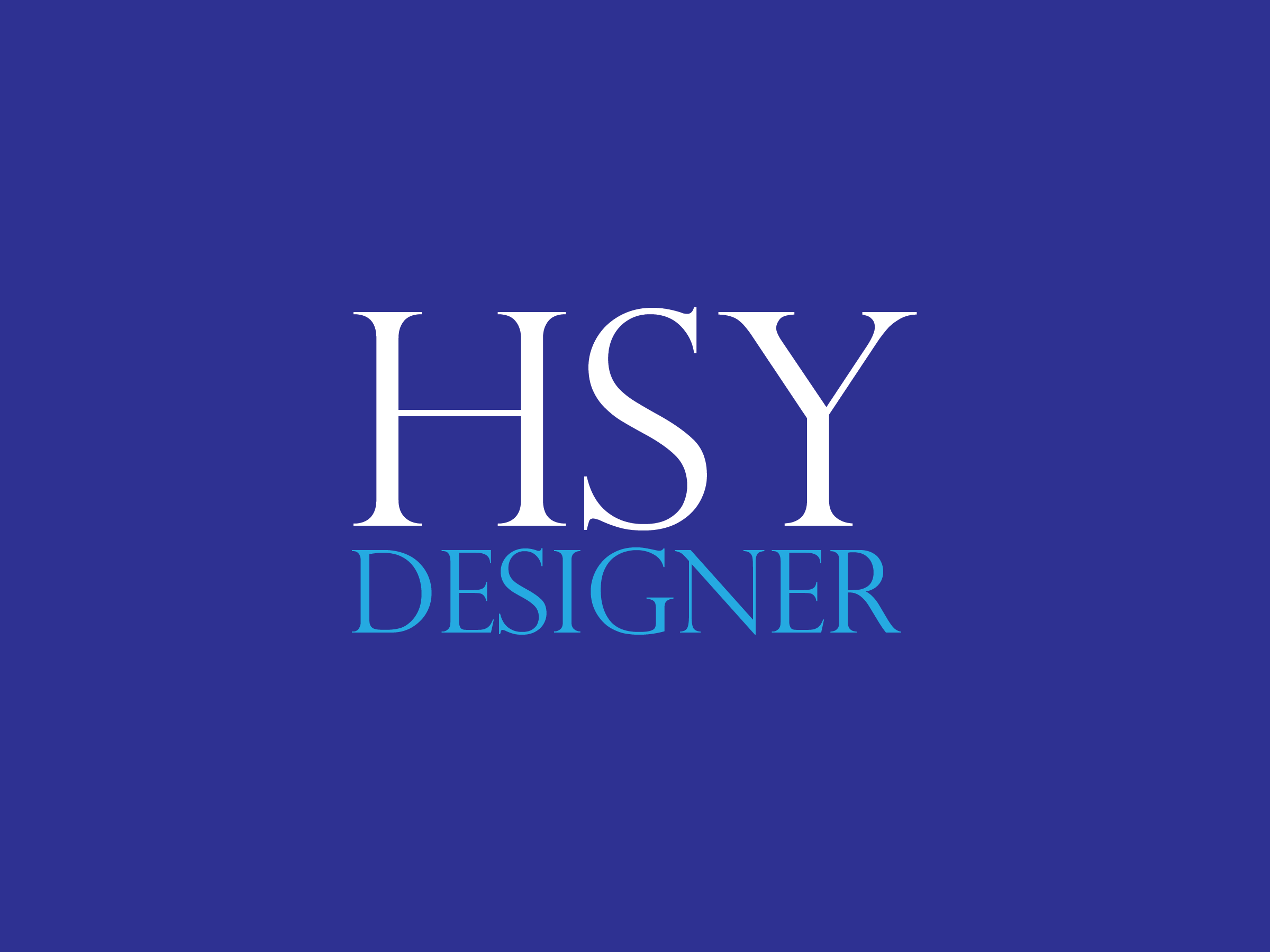 HSYDESIGNER's profile picture