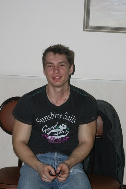 ANarkevich's profile picture