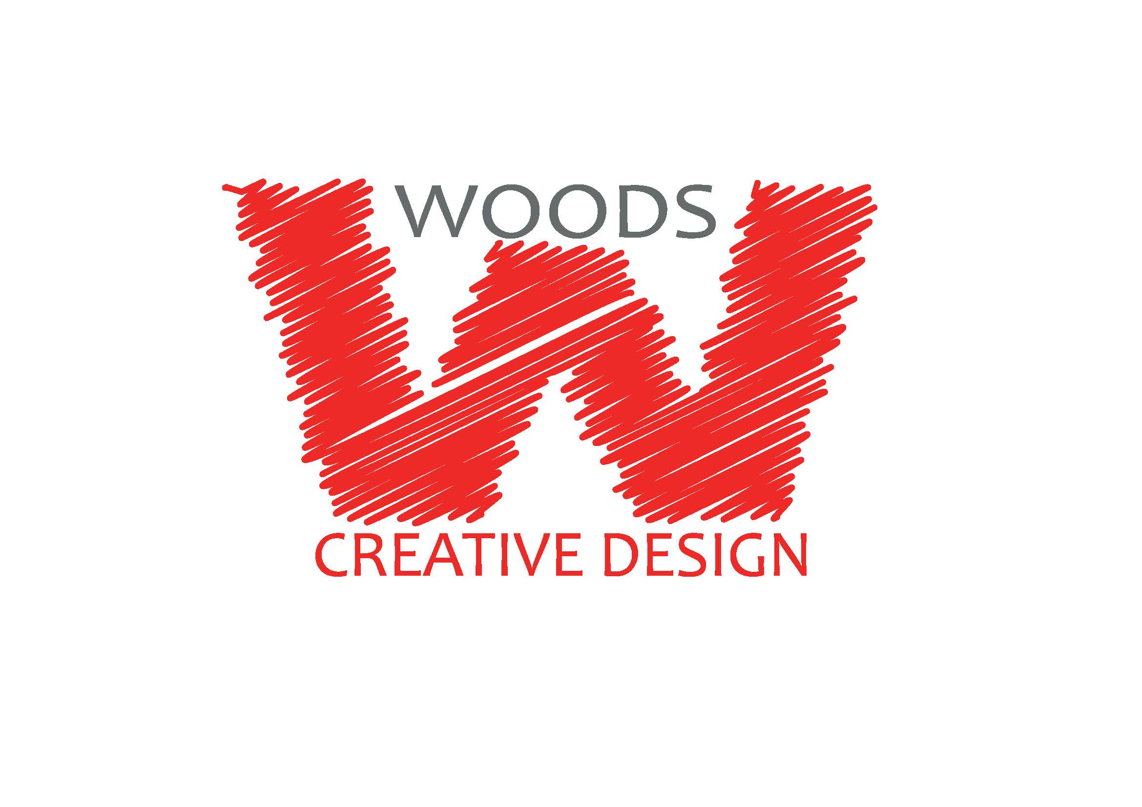 Woods Creative Design's profile picture