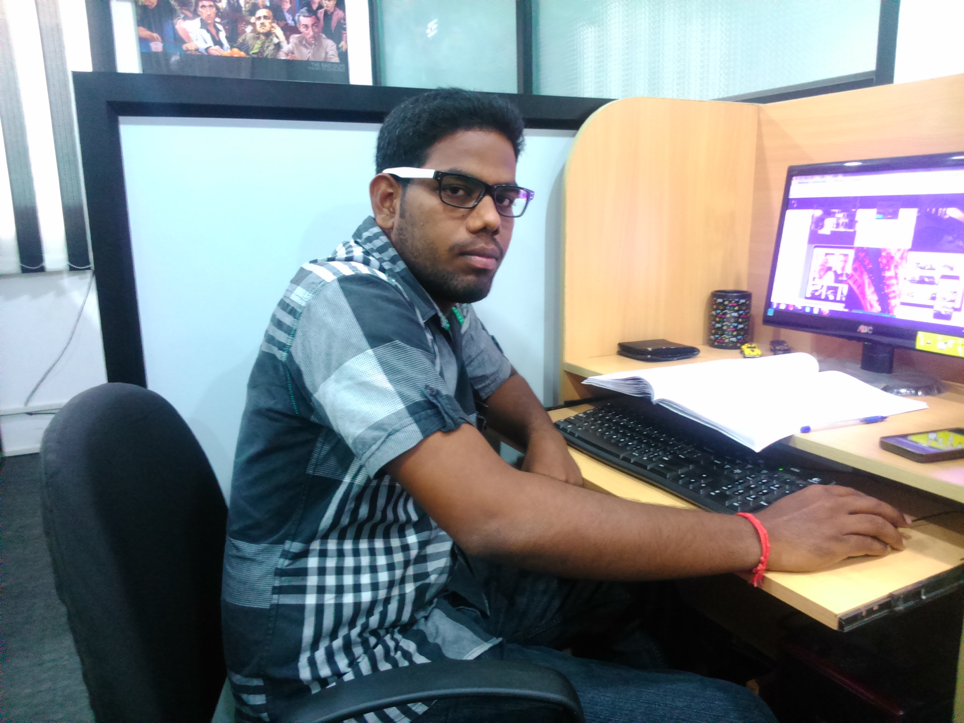 anandgmtk's profile picture