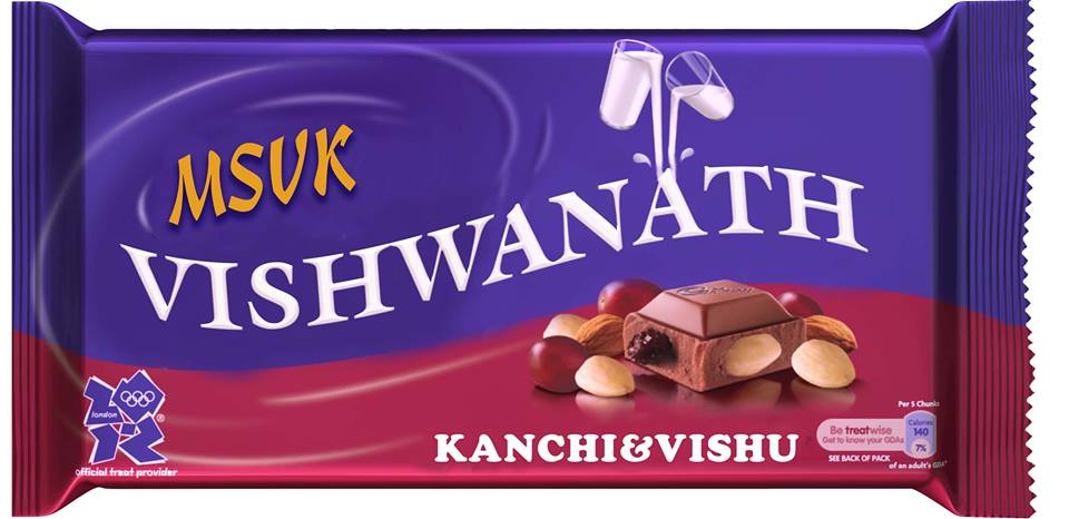 MS Vishwa's profile picture