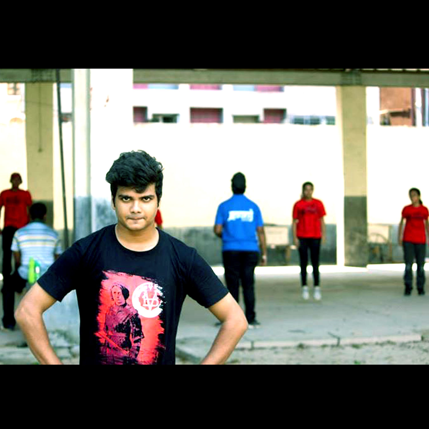 prakash.ganpat's profile picture