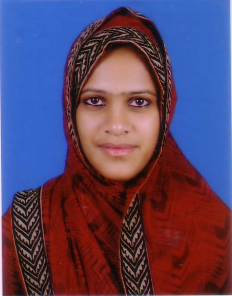 Sk Sanjida Rahman's profile picture
