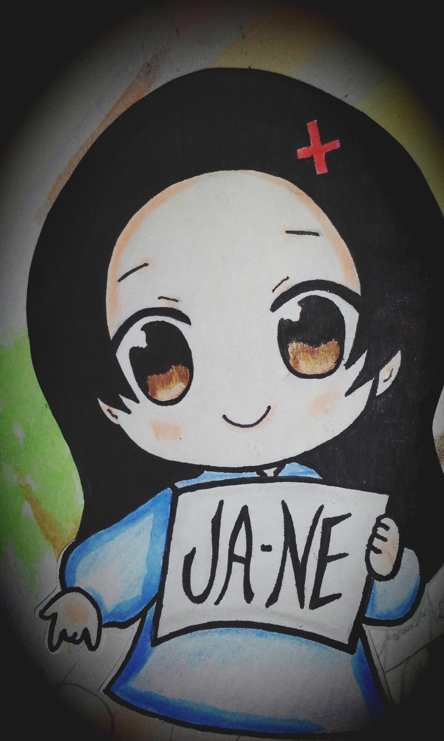 Ja-Ne's profile picture