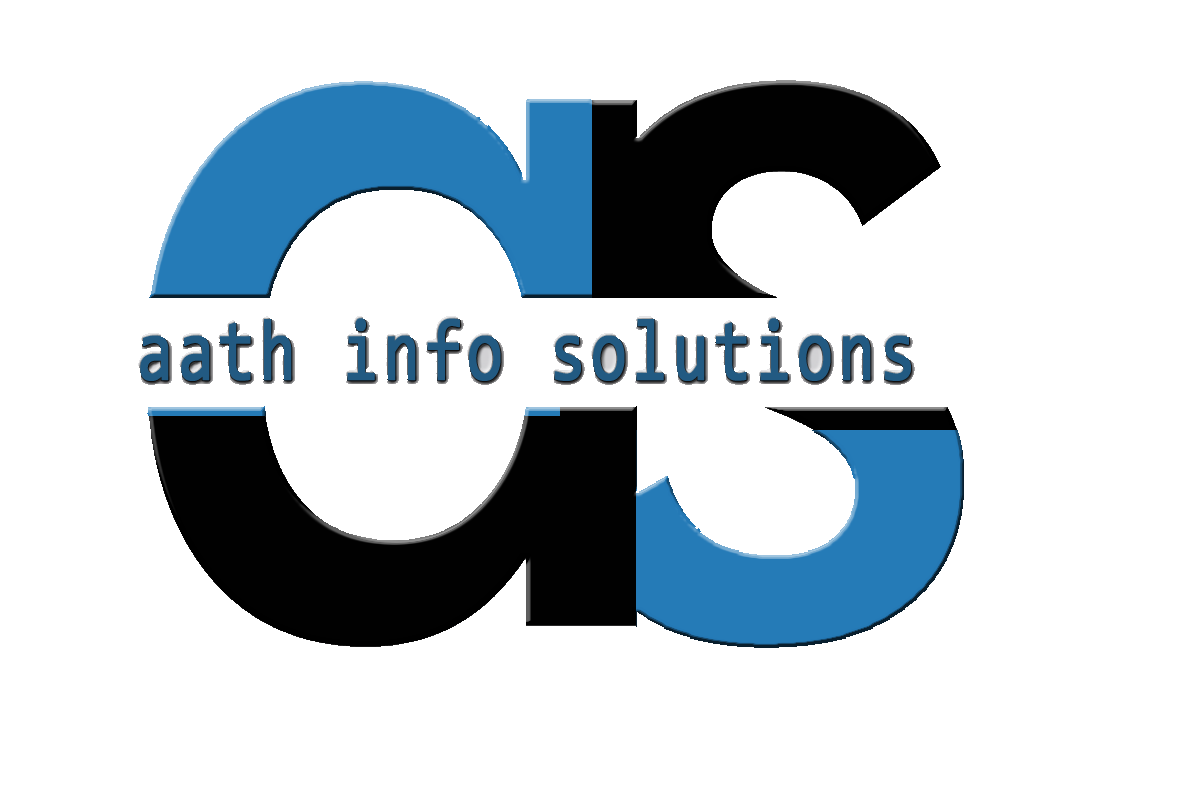 AATH INFO SOLUTIONS's profile picture