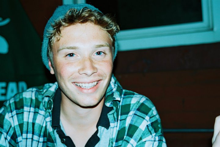 Tom C-T's profile picture