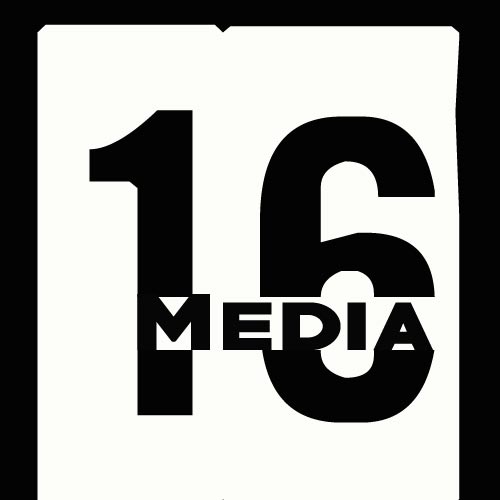16 media's profile picture