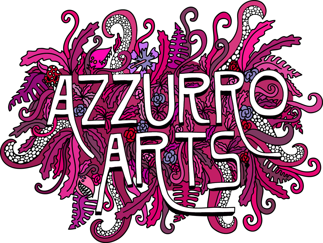 azzurroarts's profile picture