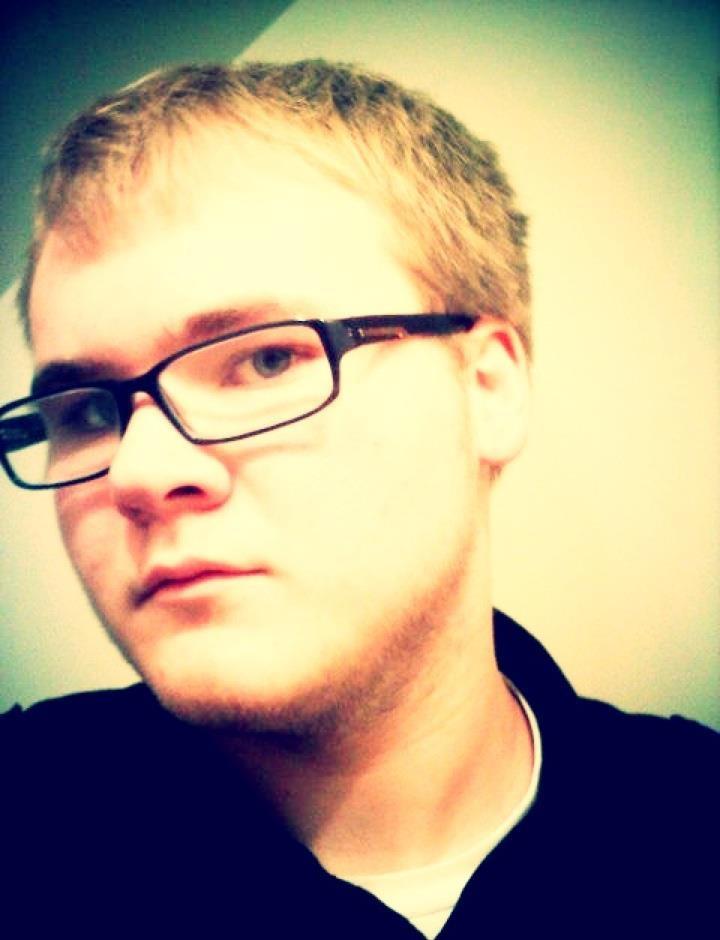 Jordan Wiseman's profile picture