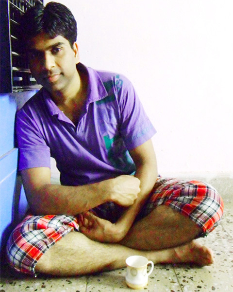 Ashish Vaskel's profile picture