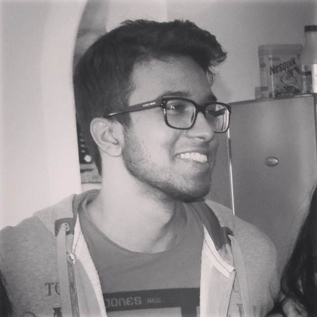 Yuri Passos's profile picture