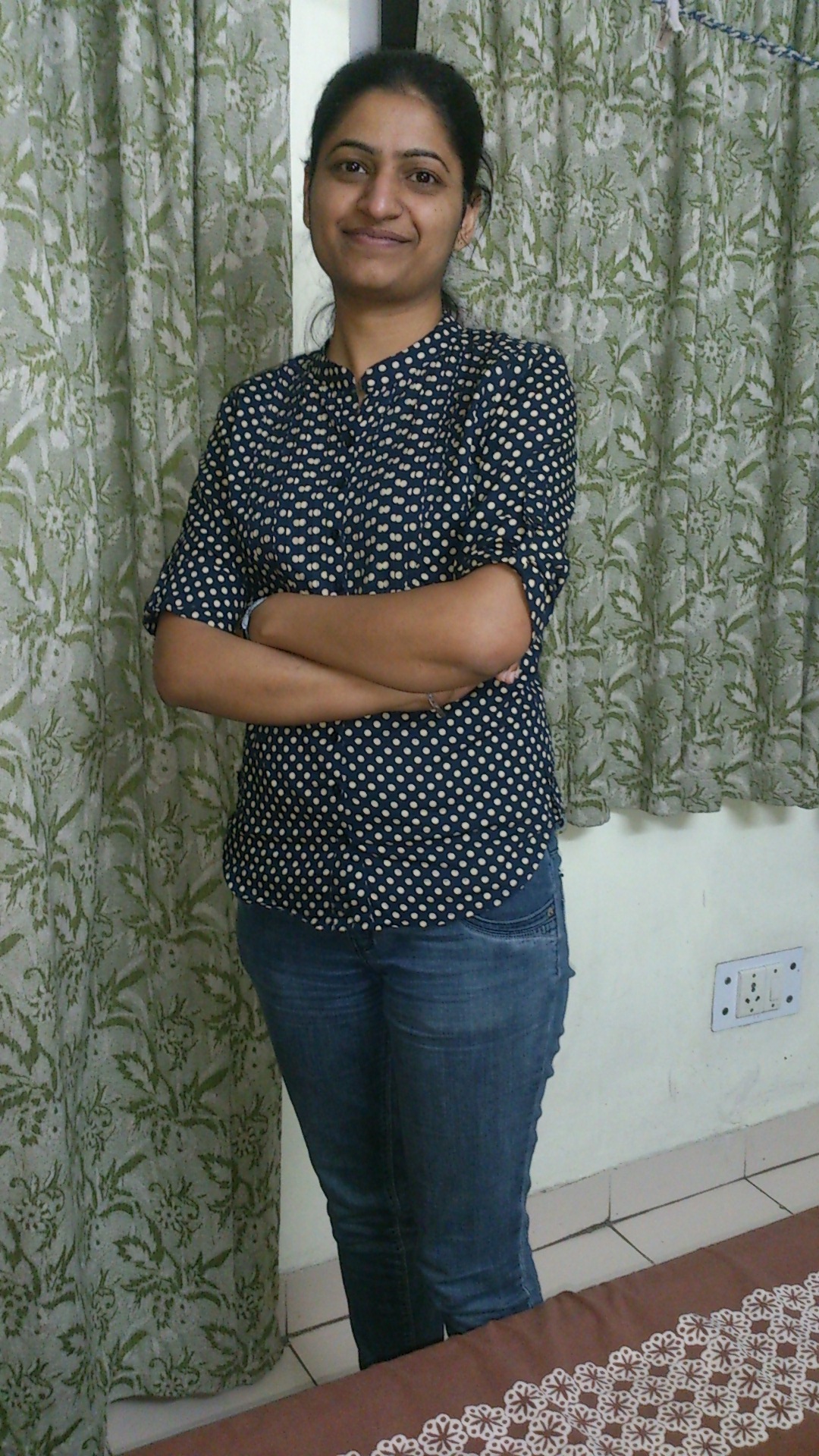 Amarjeet Kaur's profile picture