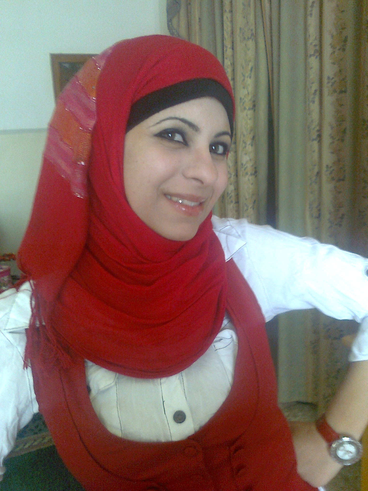 samar ayyad's profile picture
