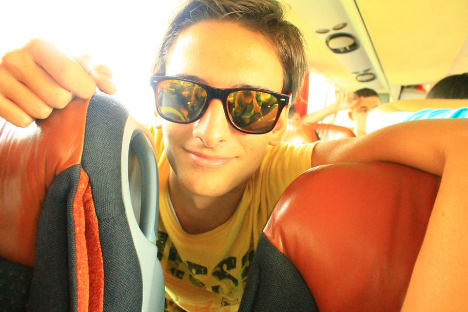 oksaj's profile picture