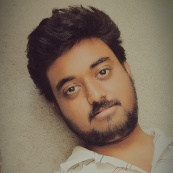 Argho Basak's profile picture