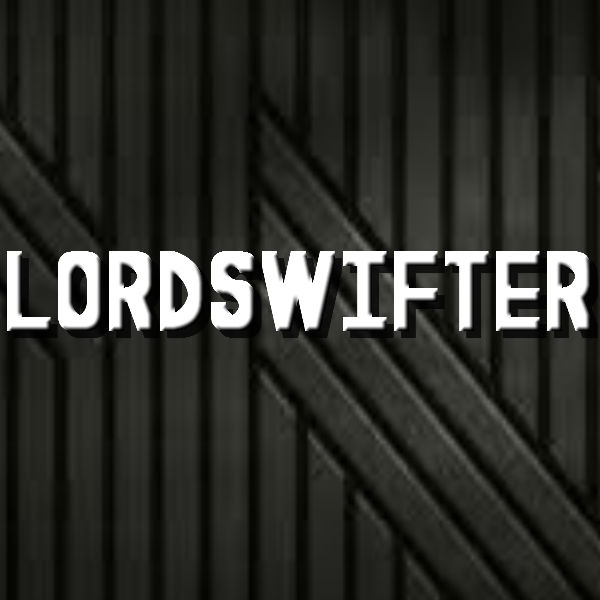 LordSwifter | Designer, YouTuber, and More!'s profile picture