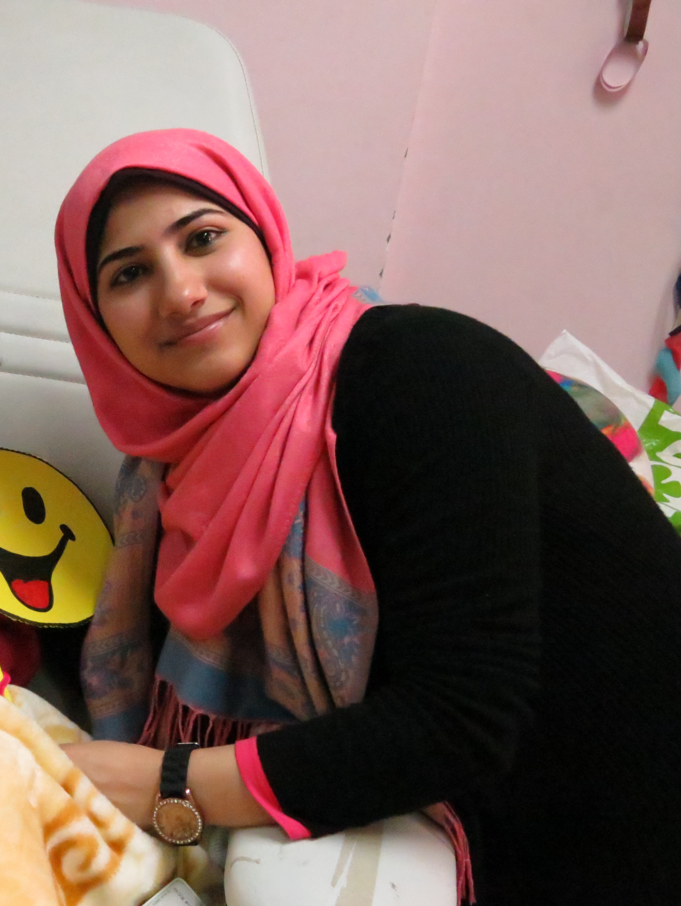 Rania Jarour's profile picture