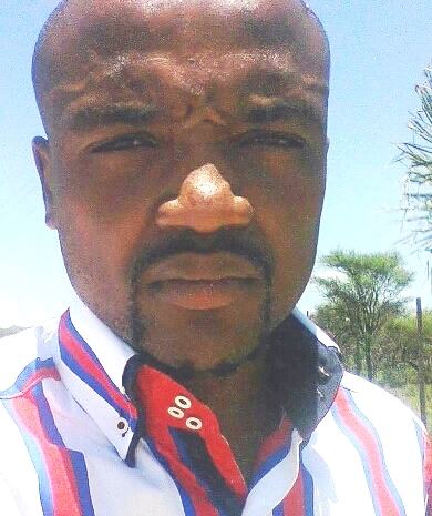 Abram Mokoena's profile picture