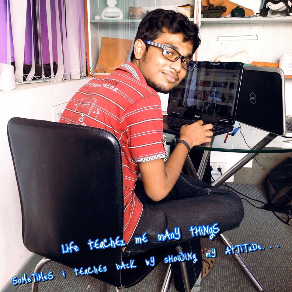 vivek anil's profile picture