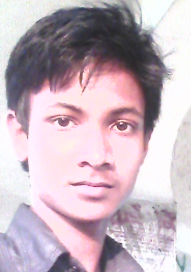 And Raihan's profile picture