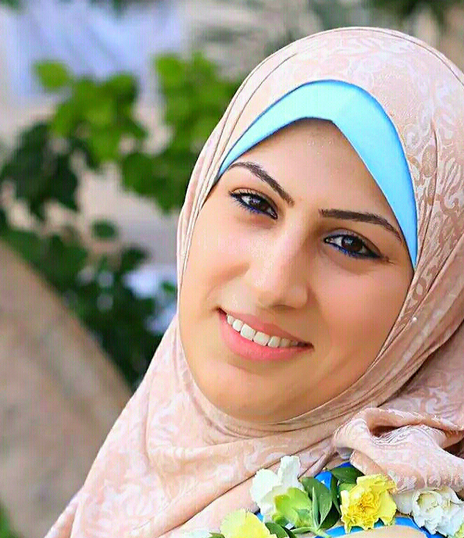 Israa Ramlawi's profile picture