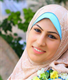 Israa Ramlawi